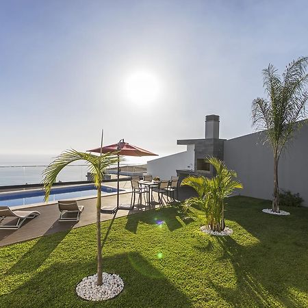 Searenity Vacation Home I By An Island Apart Arco da Calheta  Exteriér fotografie