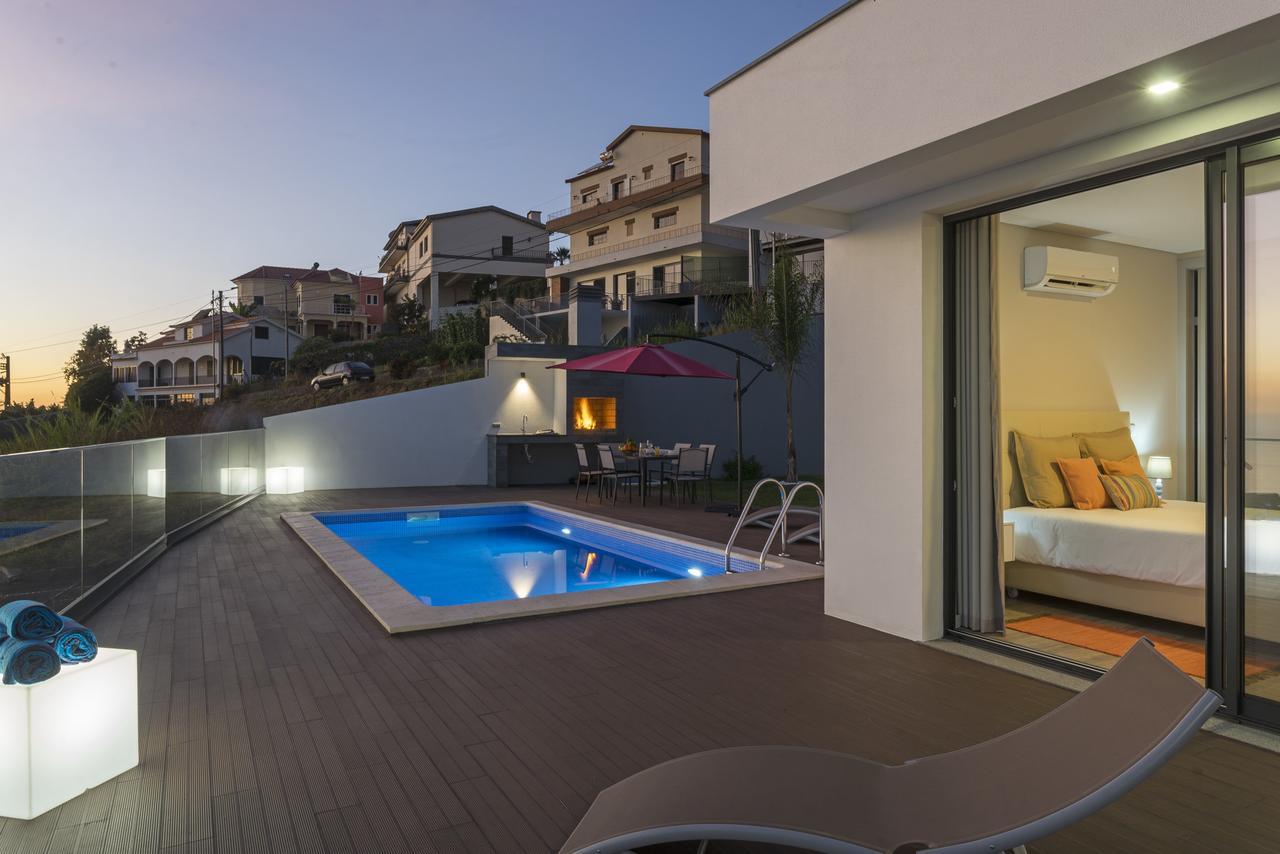 Searenity Vacation Home I By An Island Apart Arco da Calheta  Exteriér fotografie