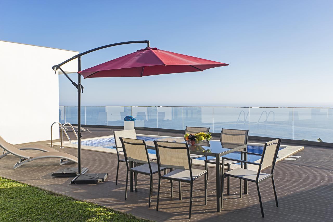 Searenity Vacation Home I By An Island Apart Arco da Calheta  Exteriér fotografie