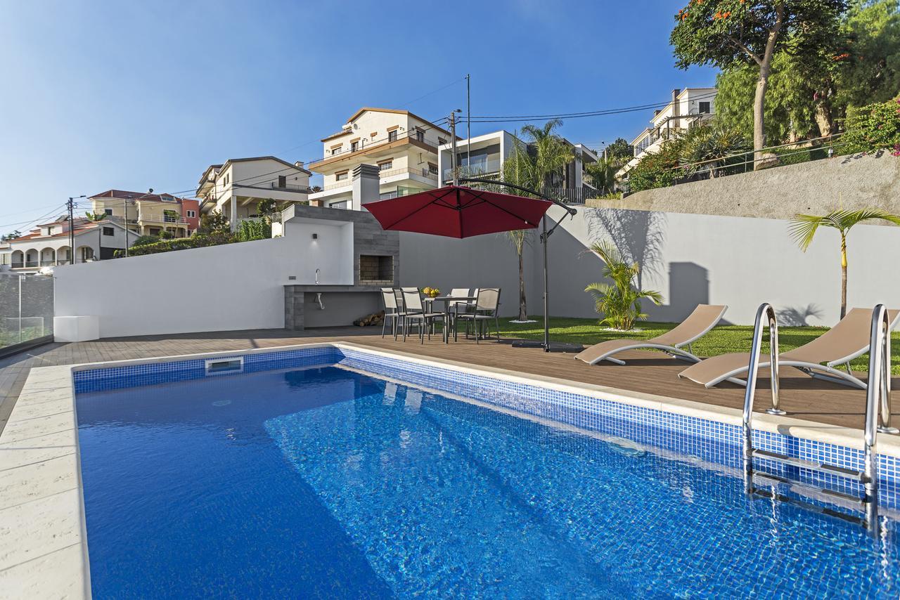 Searenity Vacation Home I By An Island Apart Arco da Calheta  Exteriér fotografie