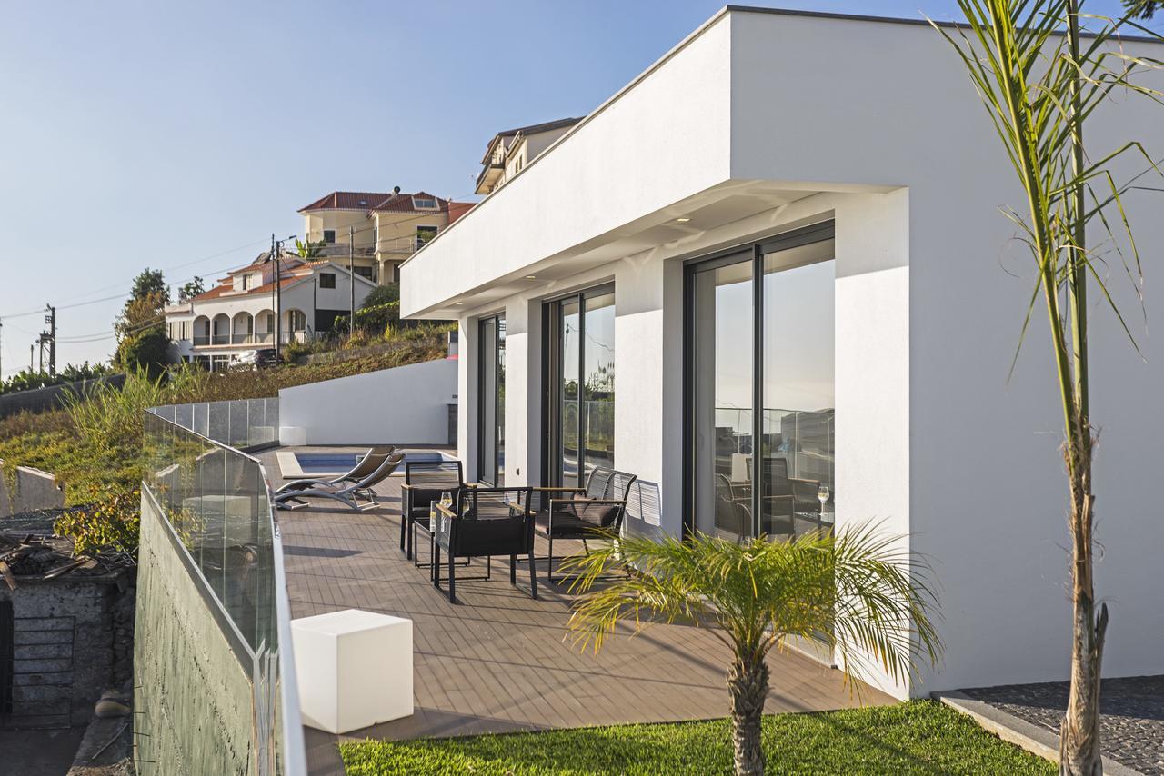 Searenity Vacation Home I By An Island Apart Arco da Calheta  Exteriér fotografie