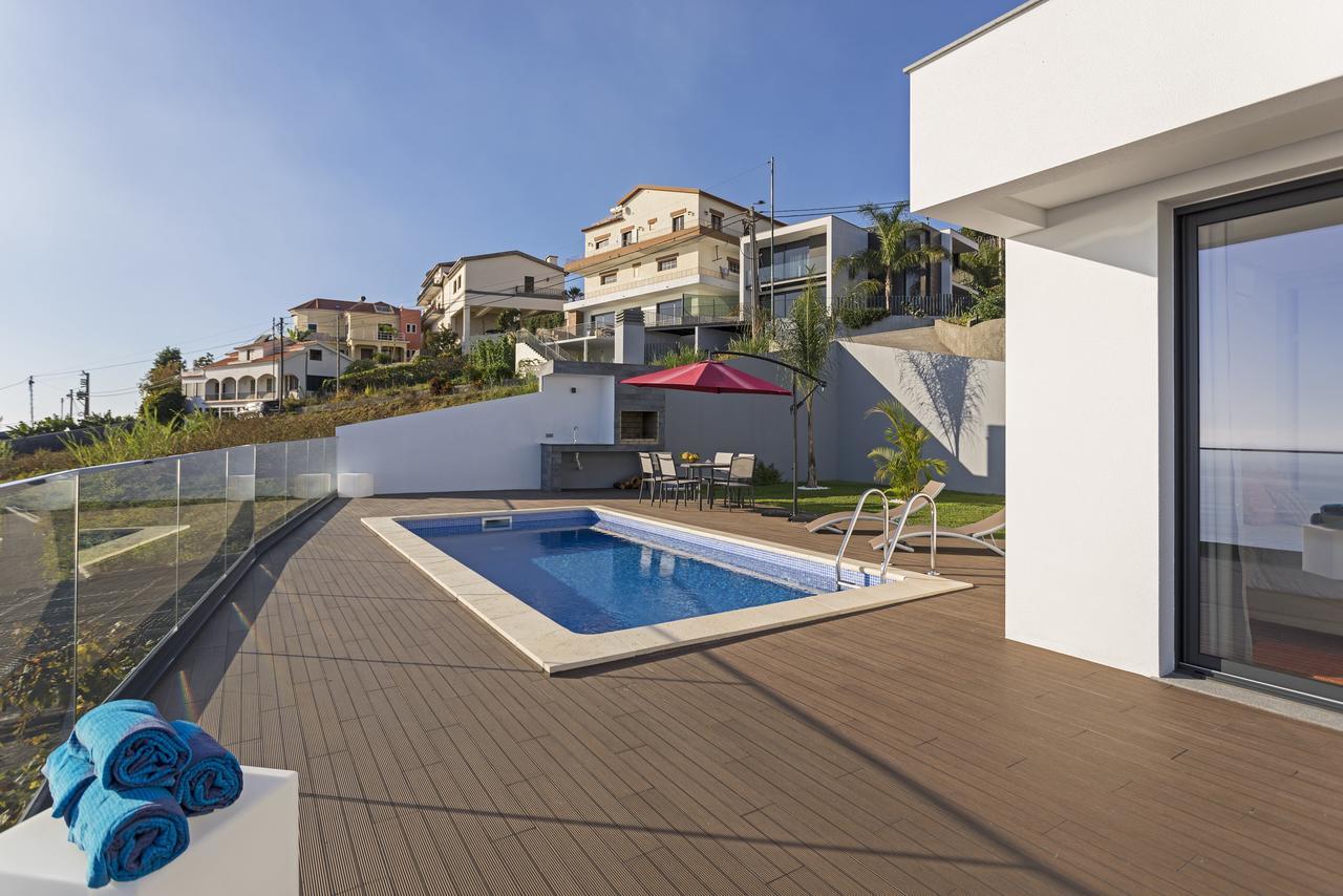 Searenity Vacation Home I By An Island Apart Arco da Calheta  Exteriér fotografie