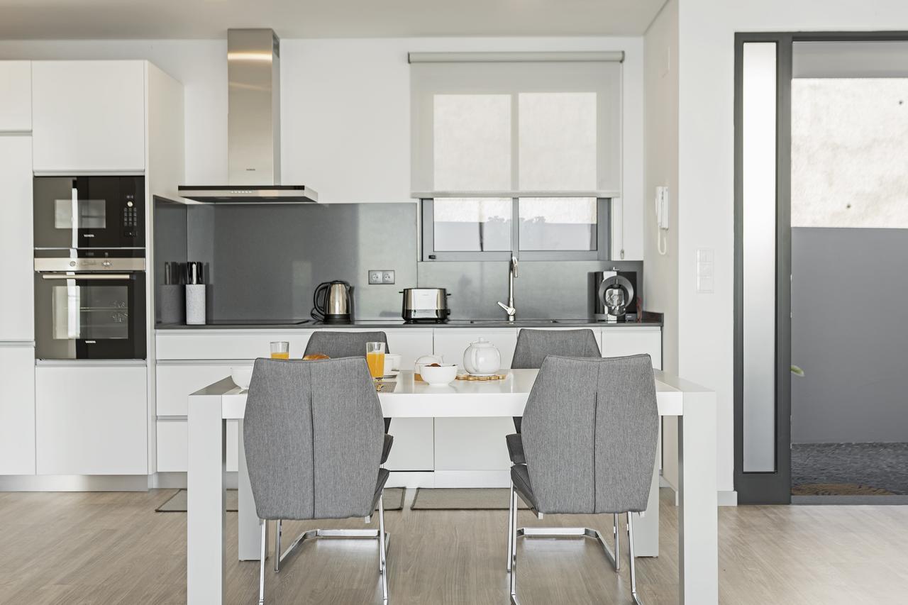 Searenity Vacation Home I By An Island Apart Arco da Calheta  Exteriér fotografie